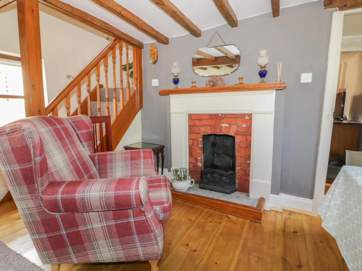Rose Cottage Ipswich Exterior foto